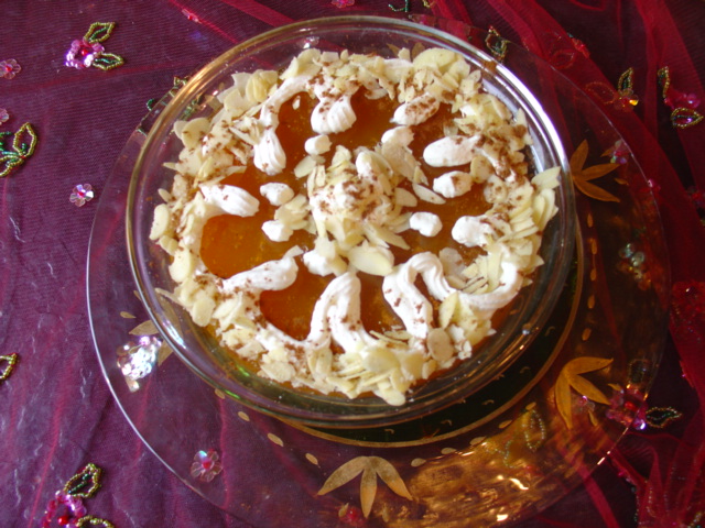 Aprikosen-Pudding – 1001food.de