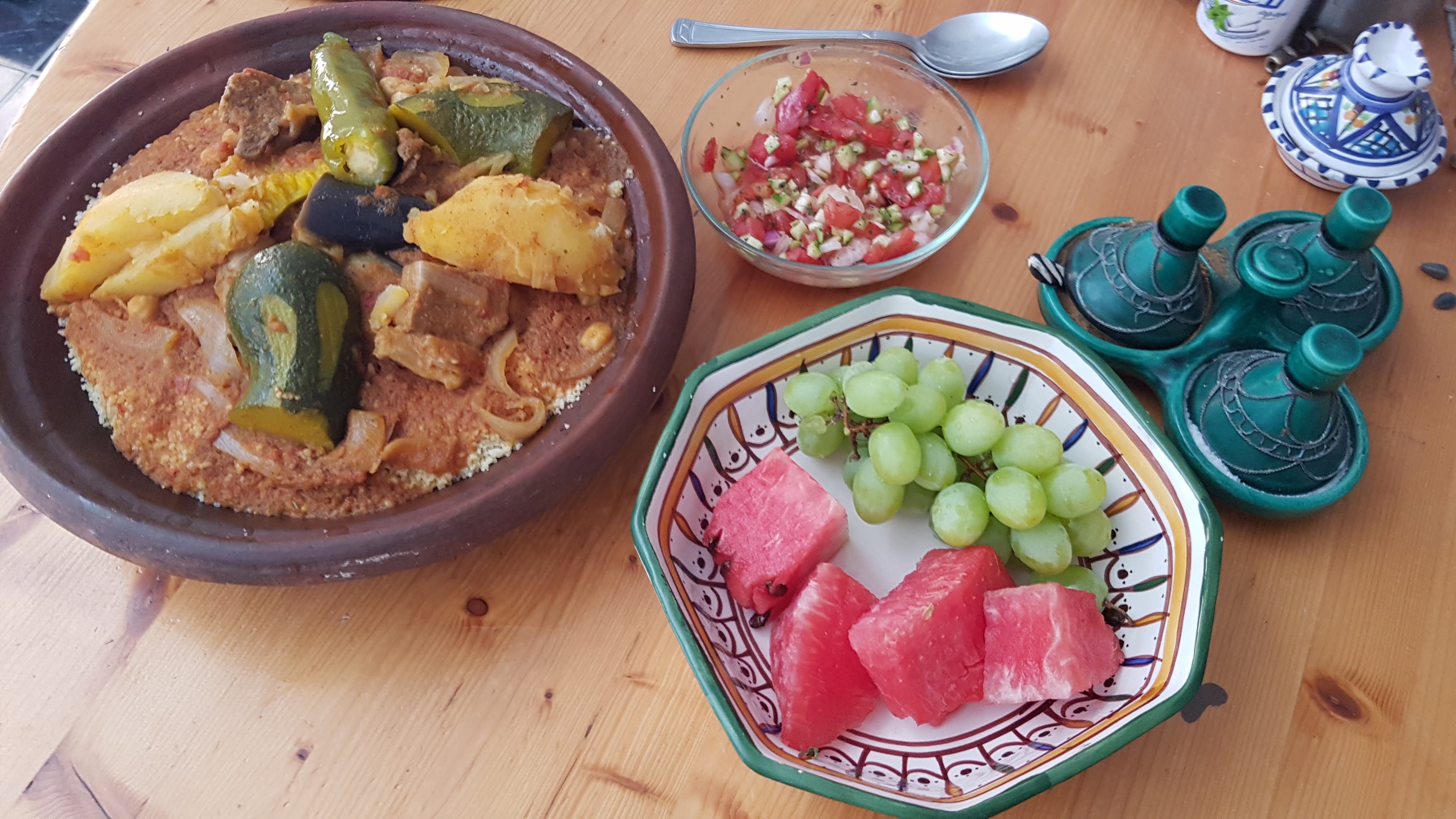 Tunesischer Couscous bnin – 1001food.de
